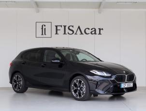 BMW 116 PACK M AUTO.