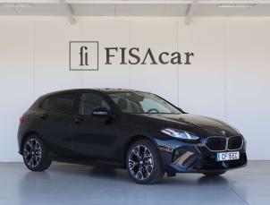 BMW 116 PACK M AUTO.