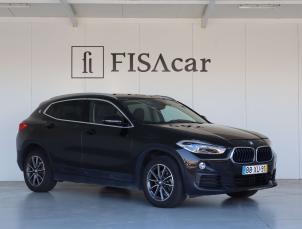 BMW X2 S DRIVE AUTO.