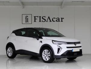 RENAULT CAPTUR 1.0 TCE EVOLUTION BI-FUEL