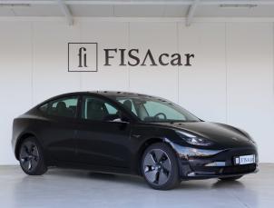 TESLA MODEL 3 STANDARD RANGE RWD