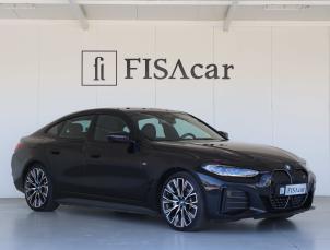 BMW I4 EDRIVE 35 PACK DESPORTIVO M
