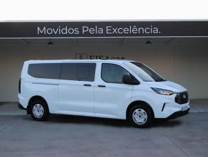 FORD TRANSIT CUSTOM 9 LUG KOMBI