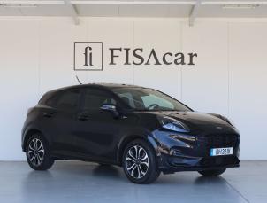 FORD PUMA 1.0 ECOBOOST MHEV ST-LINE AUT.