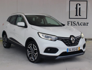 Renault Kadjar TCE Intens 2019 140 Cv ..