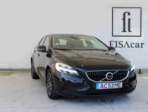 VOLVO V-40 T3 SPORT EDITION PLUS GEARTRONIC