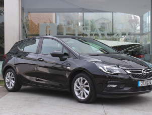 Opel Astra k 1.0 EDITION