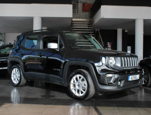JEEP RENEGADE 1.3TG 4XE LIMITED