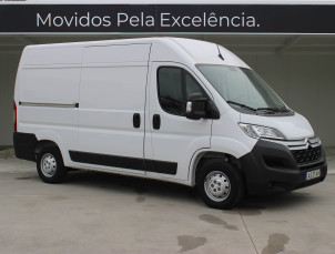 Citroen Jumper L2H2 2.2 HDI