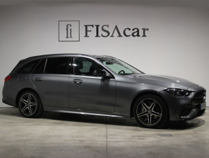 Mercedes C300 DE AMG LINE