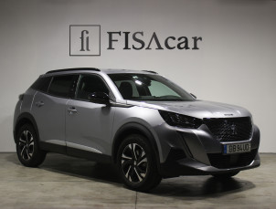 Peugeot 2008 Allure Pack 1.5 BlueHDI