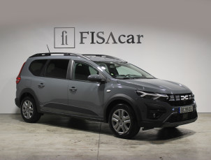 Dacia Jogger 1.0 Eco - G Expression Bi-Fuel