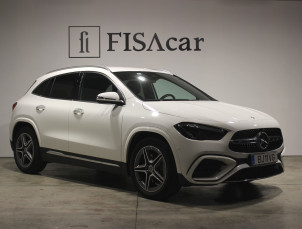 Mercedes-Benz GLA 180D AMG