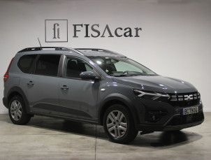 Dacia Jogger 1.0 Eco - G Expression Bi-Fuel
