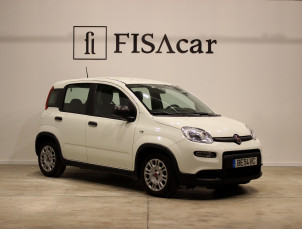 Fiat Panda Serie 6 1.0 Hybrid 70CV