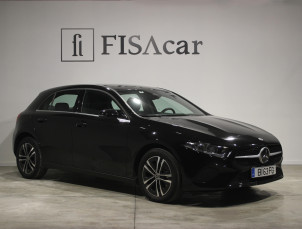 Mercedes-Benz A250 E