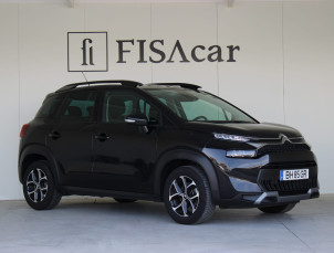 CITROEN C3 AIRCROSS 1.2 PURETECH FEEL PACK