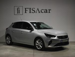 OPEL CORSA 1.2 T ELEGANCE 100CV