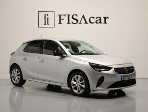 OPEL CORSA 1.2 T ELEGANCE