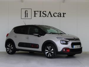 CITROEN C3 1.5 BLUEHDI C-SERIES