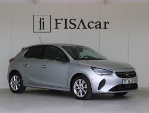 OPEL CORSA 1.5 D ELEGANCE