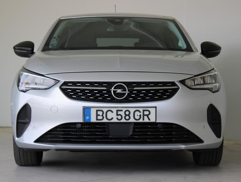 OPEL CORSA 1.5 D ELEGANCE