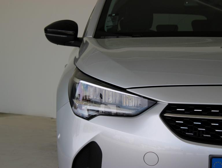 OPEL CORSA 1.5 D ELEGANCE