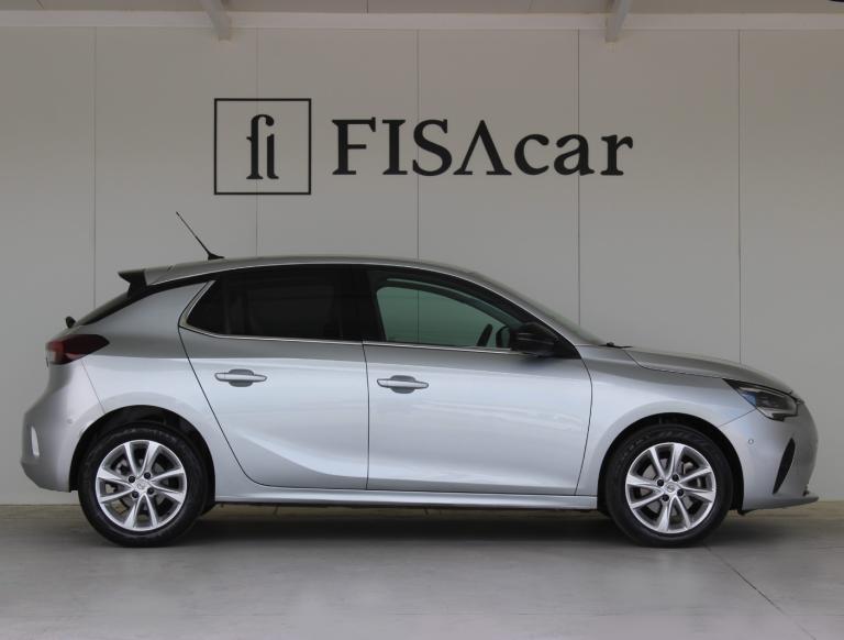 OPEL CORSA 1.5 D ELEGANCE
