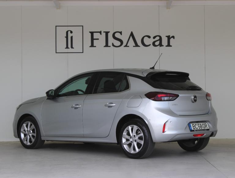 OPEL CORSA 1.5 D ELEGANCE