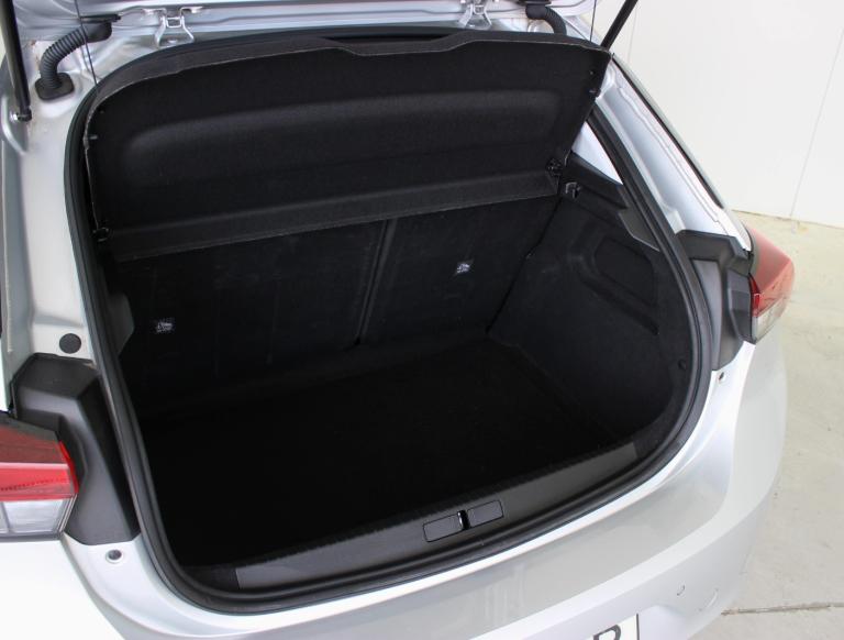 OPEL CORSA 1.5 D ELEGANCE