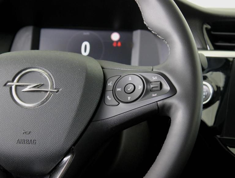 OPEL CORSA 1.5 D ELEGANCE