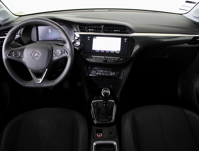OPEL CORSA 1.5 D ELEGANCE
