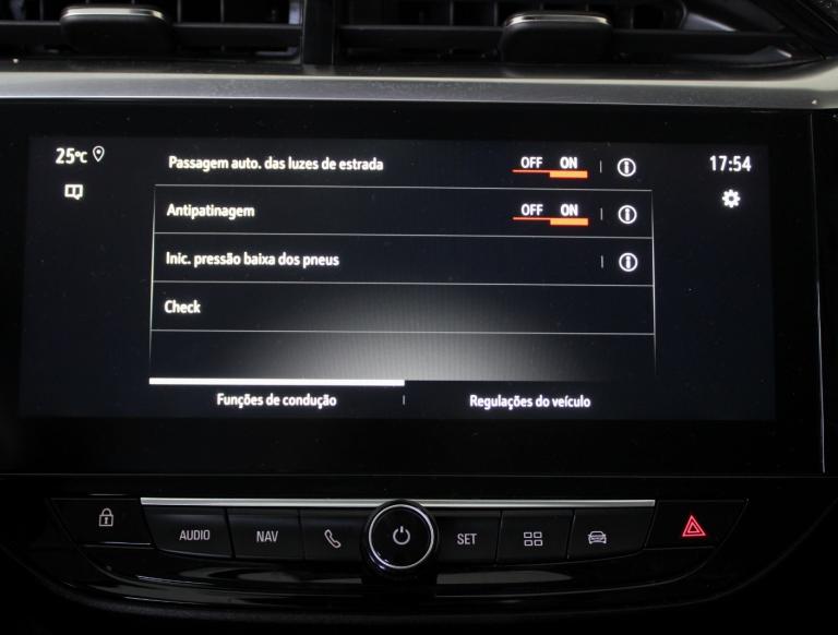 OPEL CORSA 1.5 D ELEGANCE