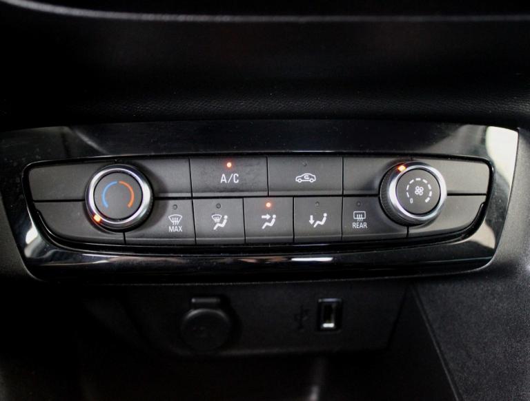 OPEL CORSA 1.5 D ELEGANCE