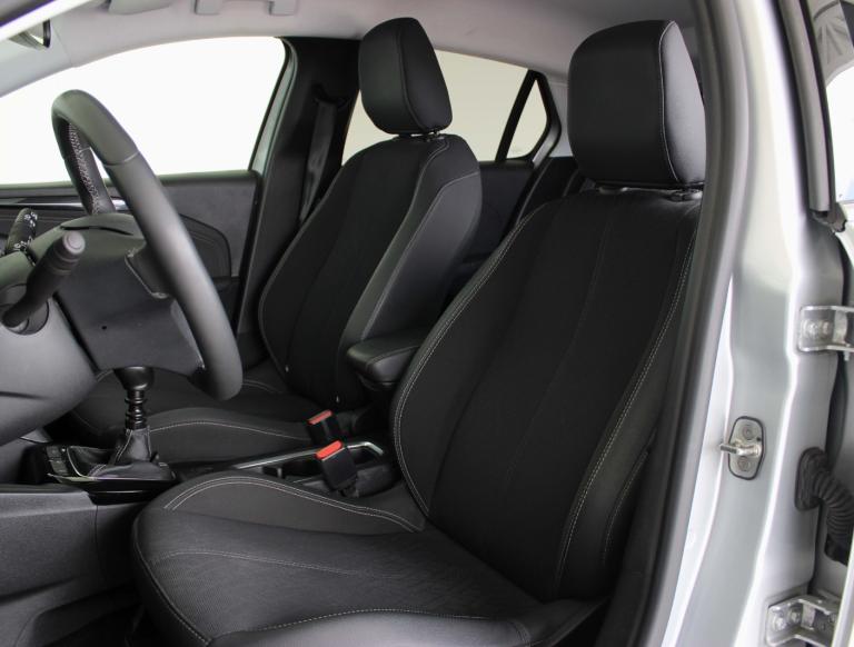 OPEL CORSA 1.5 D ELEGANCE