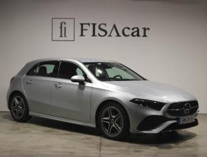 MERCEDES BENZ A 180 D AMG LINE AUT.