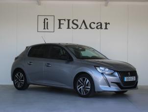 PEUGEOT 208 1.5 BLUEHDI ACTIVE PACK