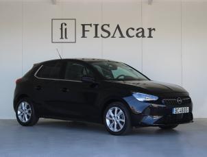 OPEL CORSA 1.5 D ELEGANCE