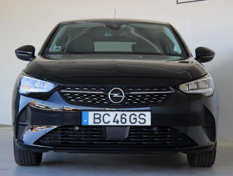 OPEL CORSA 1.5 D ELEGANCE