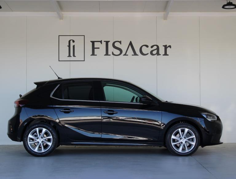 OPEL CORSA 1.5 D ELEGANCE
