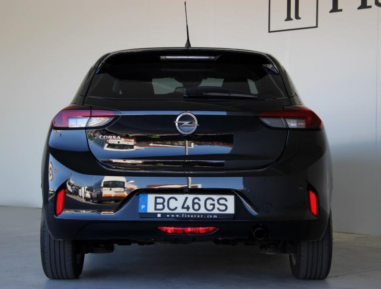OPEL CORSA 1.5 D ELEGANCE