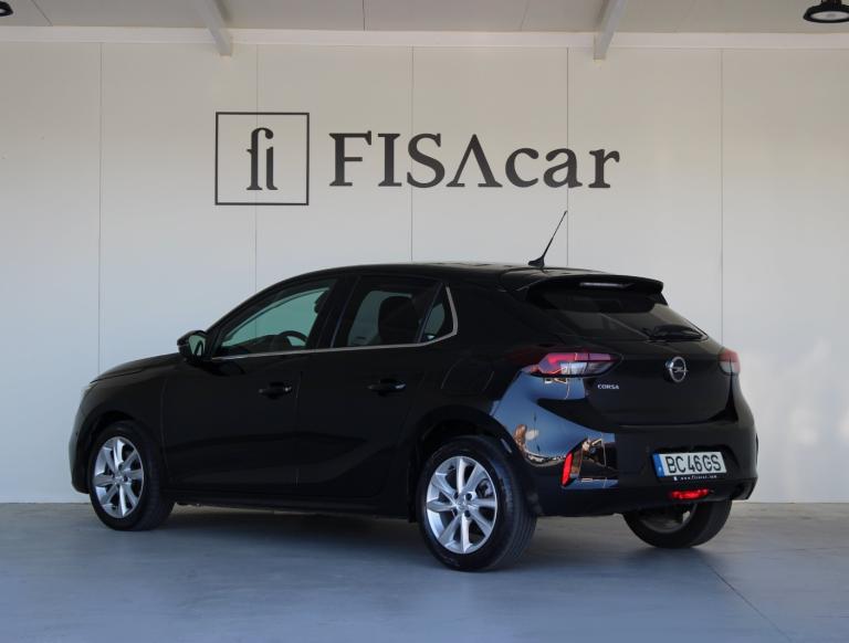 OPEL CORSA 1.5 D ELEGANCE