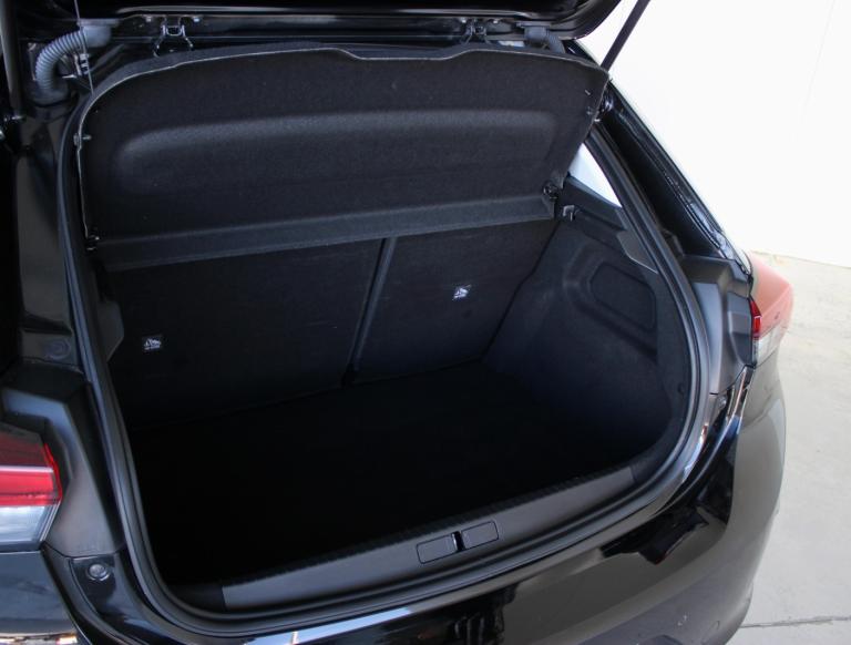 OPEL CORSA 1.5 D ELEGANCE