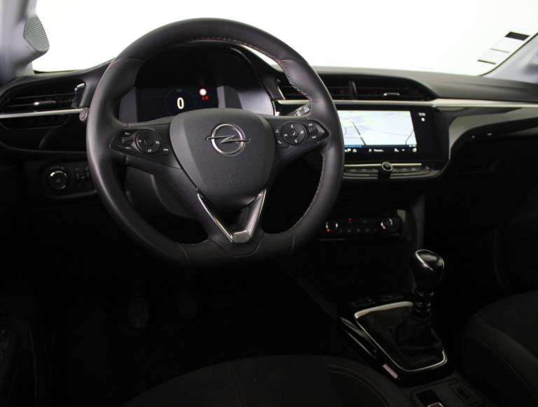 OPEL CORSA 1.5 D ELEGANCE