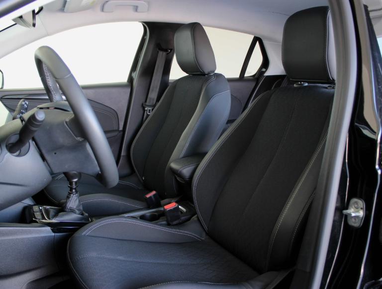 OPEL CORSA 1.5 D ELEGANCE