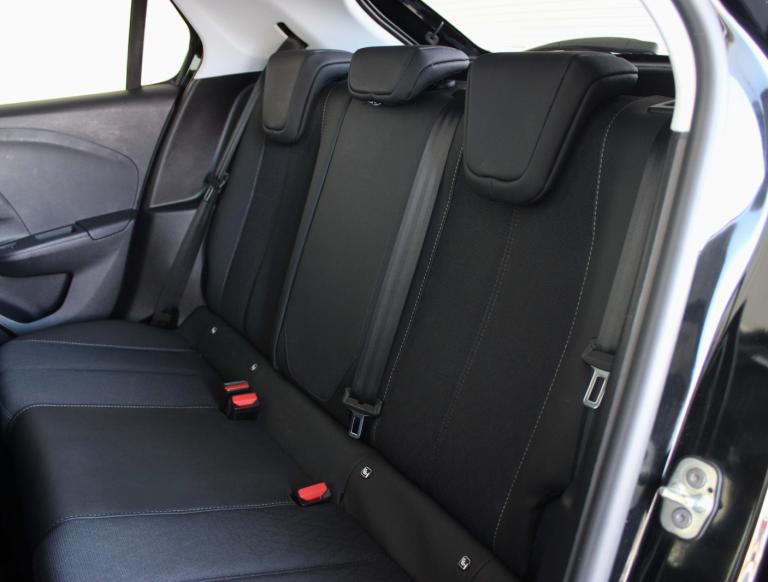 OPEL CORSA 1.5 D ELEGANCE