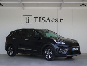 KIA NIRO 1.6 GDI PHEV DRIVE