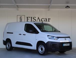 FIAT DOBLO 1.5 L2H1 BLUEHDI MAXI