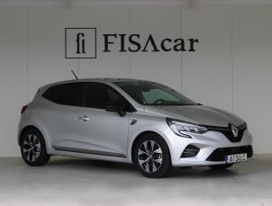 RENAULT CLIO 1.0 TCE LIMITED BI-FUEL