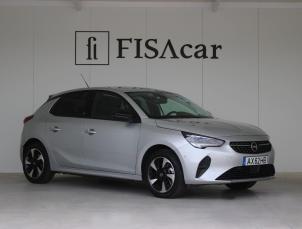 OPEL CORSA-E 50 KWH BUSINESS EDITION